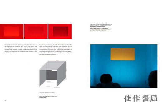 Colour and Light：Materials for a Theory of Colour and Light / 色彩和光线：色彩与光理论的材料 商品图3