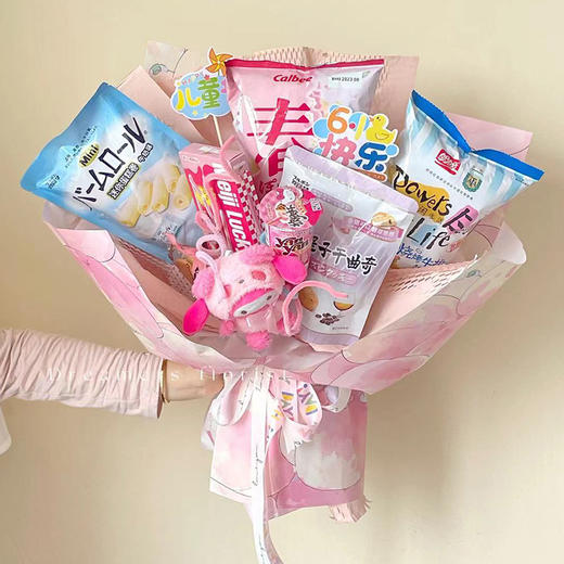 快乐游乐园包装（10张/包） 商品图9