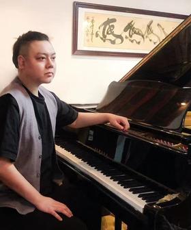 周1B声乐基础班大连1【王雪毓】