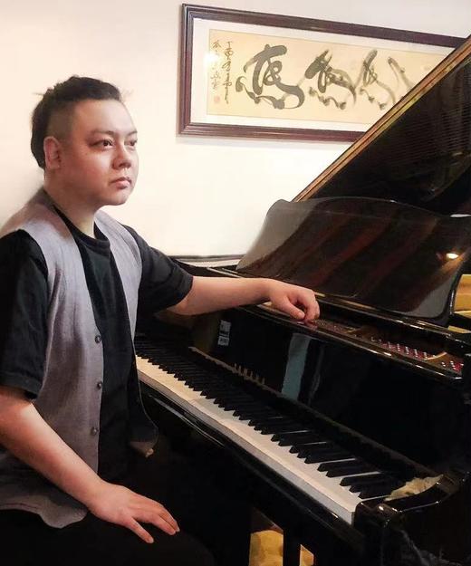 周1B声乐基础班大连1【王雪毓】 商品图0