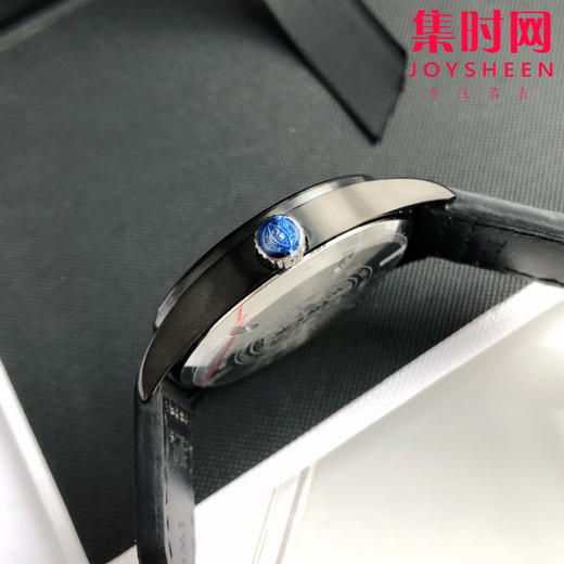 IWC万国 飞行员系列马克十八 马克18 男士腕表
机芯：搭载进口西铁城 商品图5