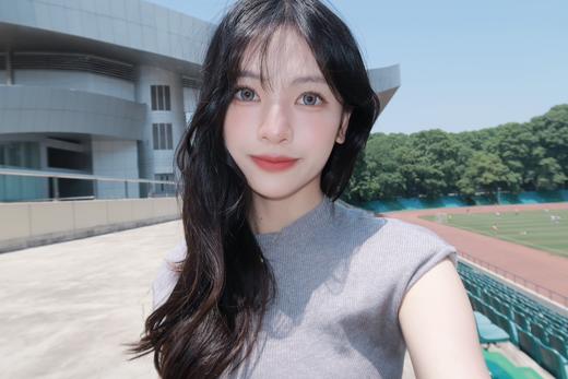 【平价年抛】炭椰椰 Mliilens 大直径14.5 着色14.0 仅供参考（同品牌多副更划算 选款色板在详情页）灰色混血美瞳，挡瞳不在售后内 商品图9