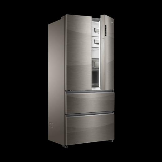 卡萨帝冰箱BCD-550WGCFDM4S5U1 商品图5