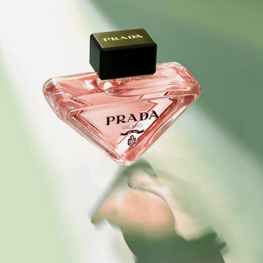 法国 PRADA普拉达 我本莫测女士香水 30ml/50ml/90ml 商品图1