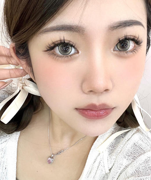 年抛 4Youthcon 冰点乌龙 14.5 高光棕绿 商品图5