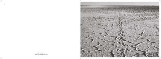 Richard Long : Many Rivers to Cross / 理查德·朗：要穿越许多的河流 商品图2