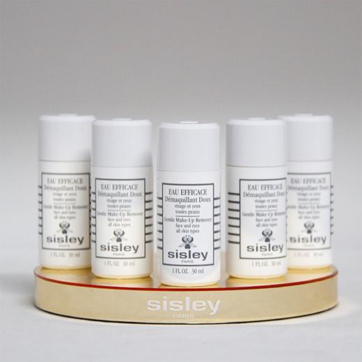 【5.15 王炸割肉价】希思黎温和植物净颜卸妆液30ml*10 限2023-06 商品图3