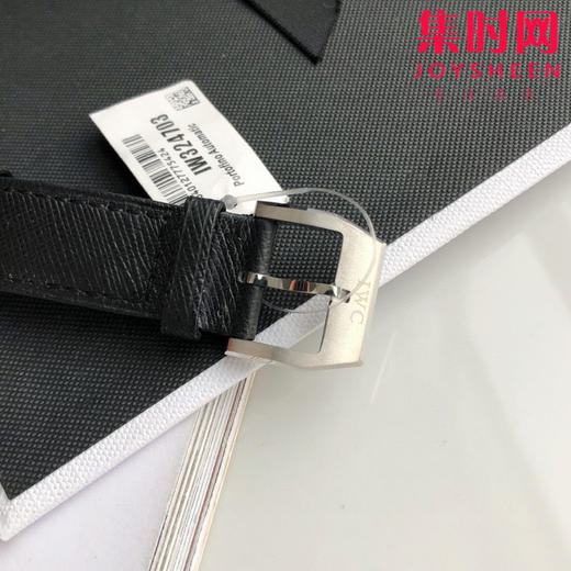 IWC万国 飞行员系列马克十八 马克18 男士腕表
机芯：搭载进口西铁城 商品图7