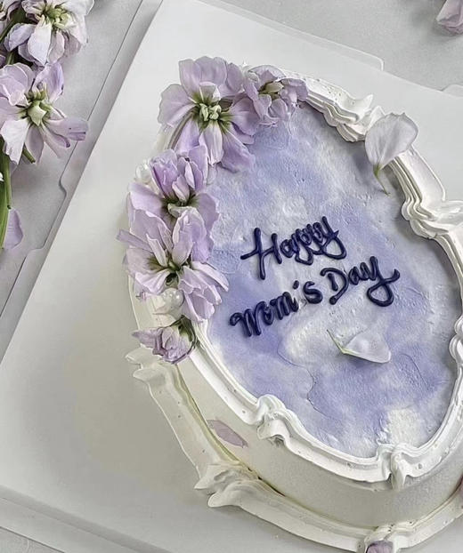 紫罗兰 商品图0