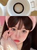 （盒装）若瞳新款熊猫奶盖/花椒奶糕年抛美瞳彩色隐形眼镜 商品缩略图0