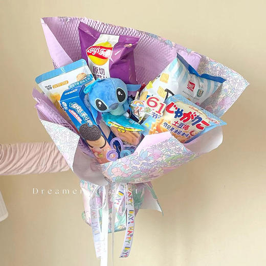 快乐游乐园包装（10张/包） 商品图14