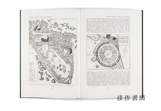 Mawson: The Art and Craft of Garden Making / 莫森:园林制作的艺术和工艺 商品图4