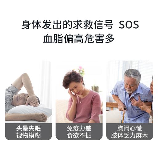 【汪氏】紫银蜂胶巢牌汪氏蜂胶软胶囊（1盒装）500mg/粒*60粒/30g（商城自建） 商品图2