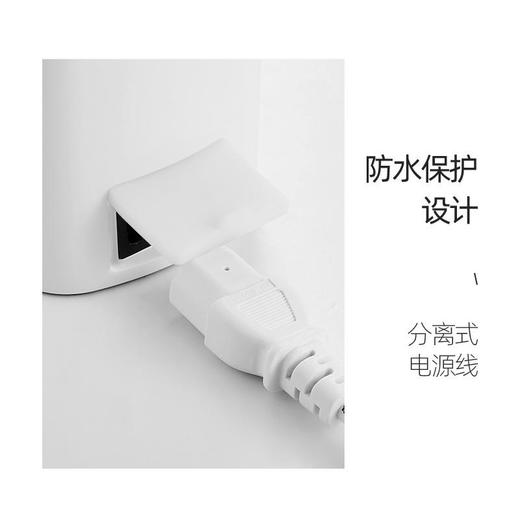 瑞本电热杯家用小容量烧水杯便携式旅行宿舍电煮杯电热水杯礼品 商品图2