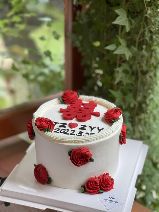 结婚纪念 商品图1