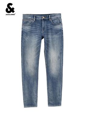 JACK&JONES青春休闲服