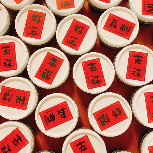 鲤妤  加浓手工龟苓膏约250g（原味） 商品图2