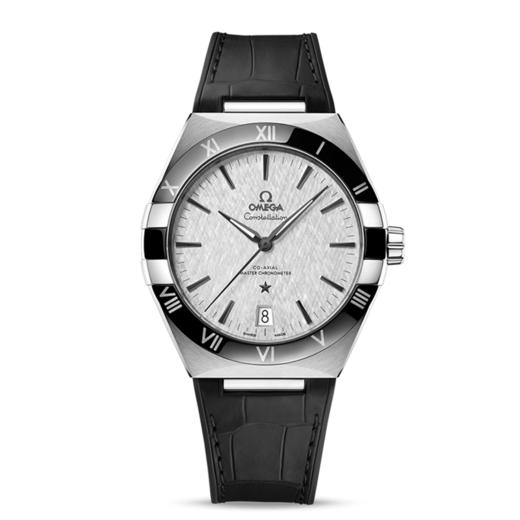 欧米茄 OMEGA 星座系列41毫米至臻天文台表 131.33.41.21.06.001 商品图0