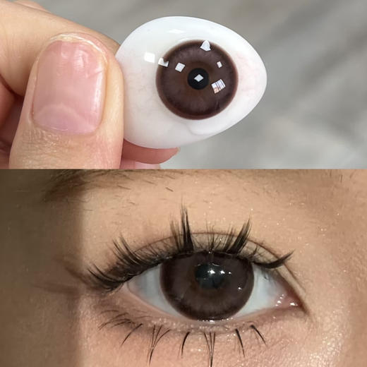 Dk375（半年抛） 商品图0