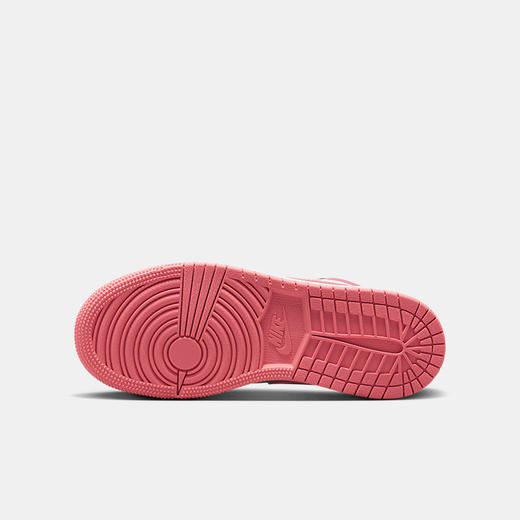 Air Jordan 1 Low (GS) 大童运动童鞋  553560 商品图1