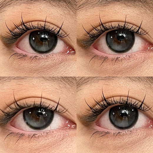 年抛 Runaco 小椰球 14.2 着色13.4 蓝黑 商品图3