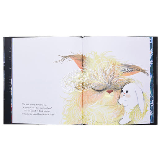 【中商原版】Esme Shapiro A Garden of Creatures 生物花园  英文原版儿童精品绘本 故事绘本 精装 4到6岁 商品图4