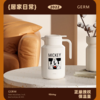 GERM迪士尼保温壶家用水壶大容量316L不锈钢热水瓶办公开水暖水壶 商品缩略图6