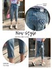 女哈伦裤7187 商品缩略图1