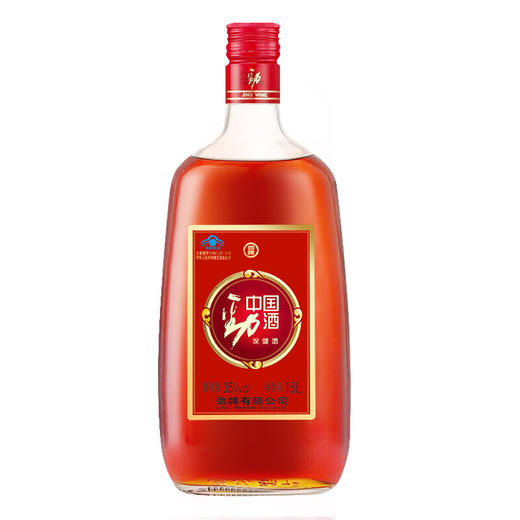 35°中国劲酒 1.5L 商品图7