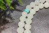 【御珠宫坊】羊脂白玉珠串 商品缩略图2