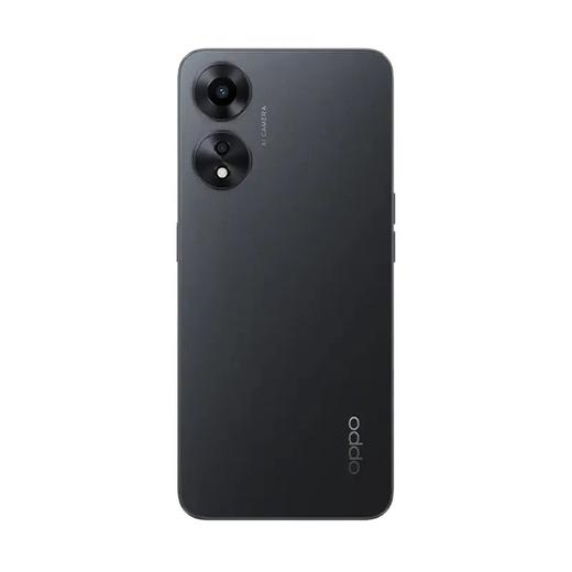 OPPO A1x 全网通5G版 星空黑 6GB+128GB 商品图1