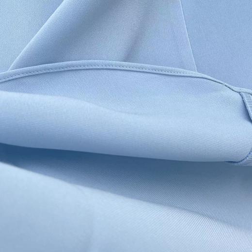 【à perles】三醋酸V领修身鱼尾连衣裙，优雅小女人【3-5个工作日】 商品图6