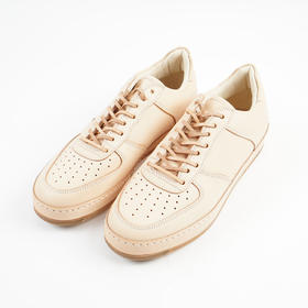 Hender Scheme 日本职人手工制 植鞣皮经典板鞋 MIP 22 不退不换