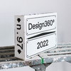 限量2022年合订版 |  Design360°观念与设计杂志 商品缩略图5