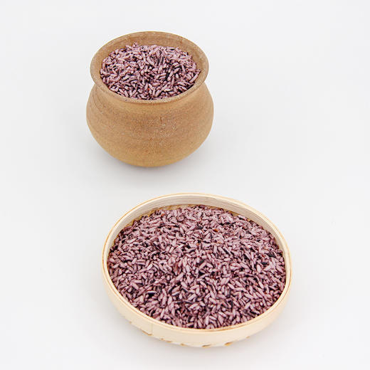 云南普洱墨江紫米500g/1000g  两种规格可供选择 商品图2