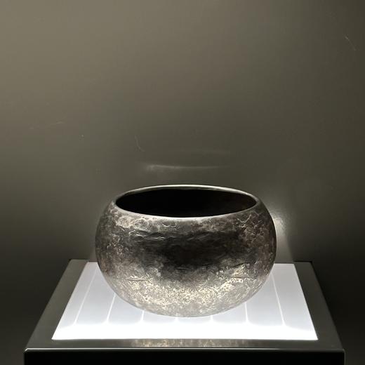 铁 钵 器 - 028 商品图0