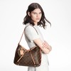 【预定现货款】LOUIS VUITTON 路易·威登 女士 CARRYALL 小号手袋 M46203 商品缩略图1