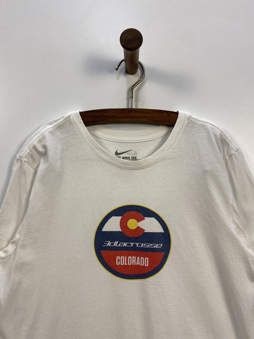 NIKE 耐克 3D LACROSSE 短袖T恤 _SST(S) 商品图0