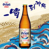 奥利恩（ORION）日本原装进口生啤酒 冲绳啤酒 500ml*12瓶 商品缩略图2