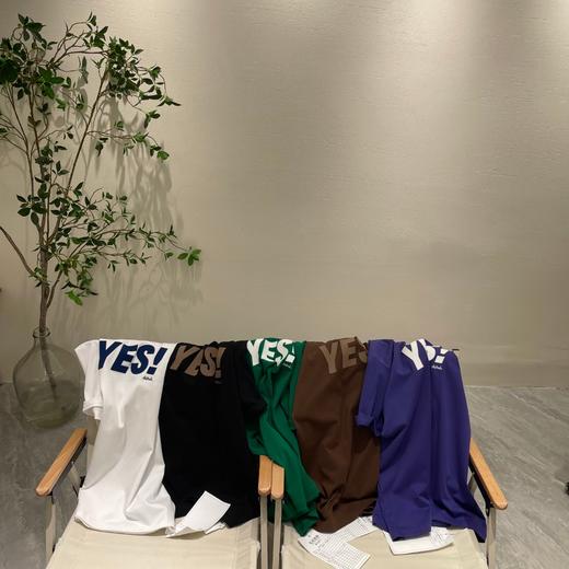 男圆领短T23128 商品图3