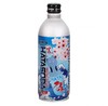 HATASODA碳酸饮料（樱花版）500ml/瓶 商品缩略图0