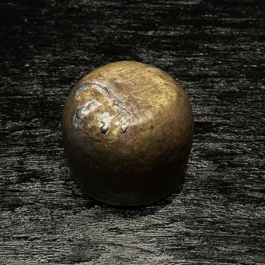 紫 铜 钵 器 - 034 商品图2