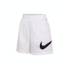 【小码特惠】Nike/耐克新款女子运动休闲舒适透气跑步梭织短裤DM6740-100 商品缩略图0