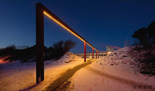 Steven Scott: Odyssey - Light Colour Time / 史蒂文·斯科特：奥德赛 - 浅色时间 商品图2