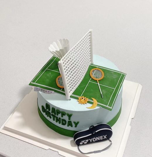 羽毛球系列（提前24小时预订） 商品图0