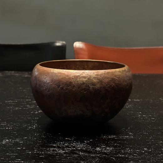 紫 铜 钵 器 - 035 商品图4