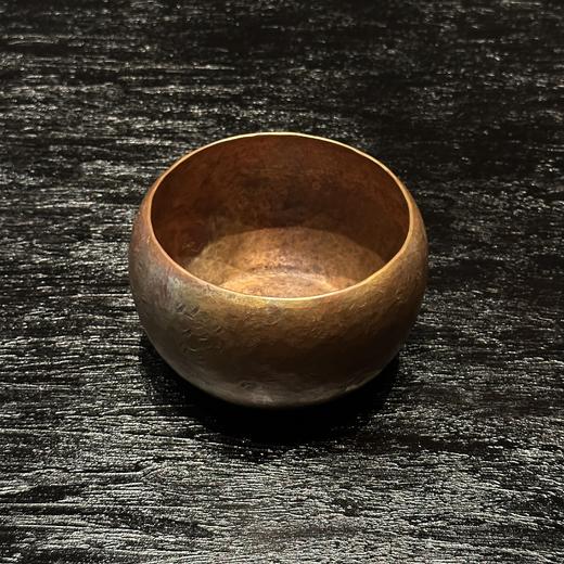 紫 铜 钵 器 - 035 商品图0