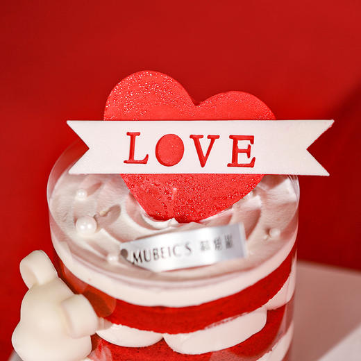 3英寸LOVE 商品图1