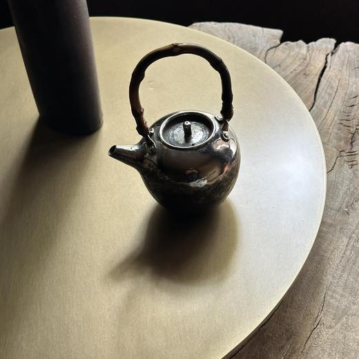 云 上 茶 壶 - 017 商品图1