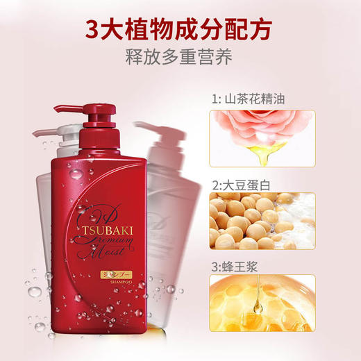 资生堂 红椿套装（盒） 商品图1